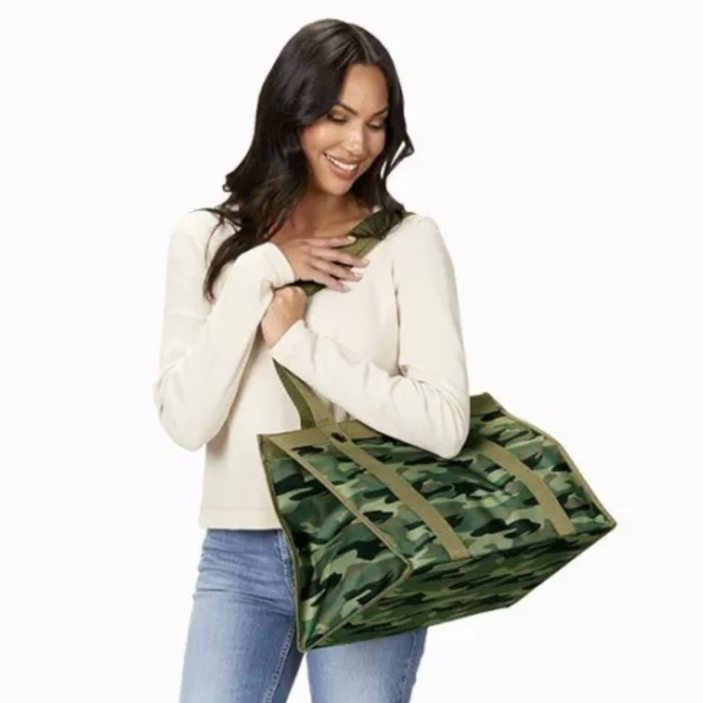 THIRTY-ONE NEW Wearable Utility Tote